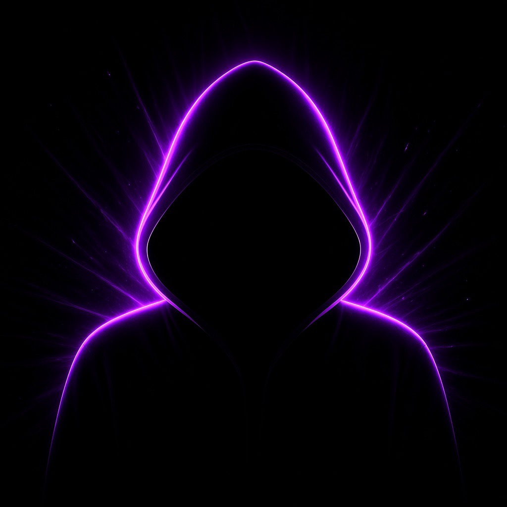 Official NOBODY mascot